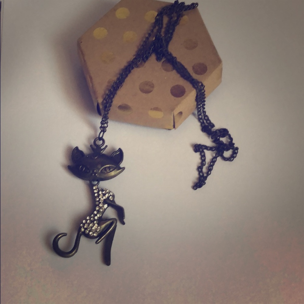 Pendant